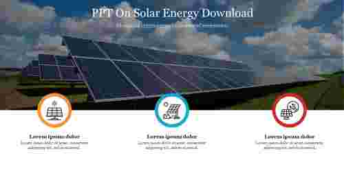 Download Solar Energy Powerpoint Slides Presentation Ppt 5327